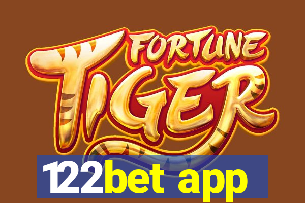 122bet app